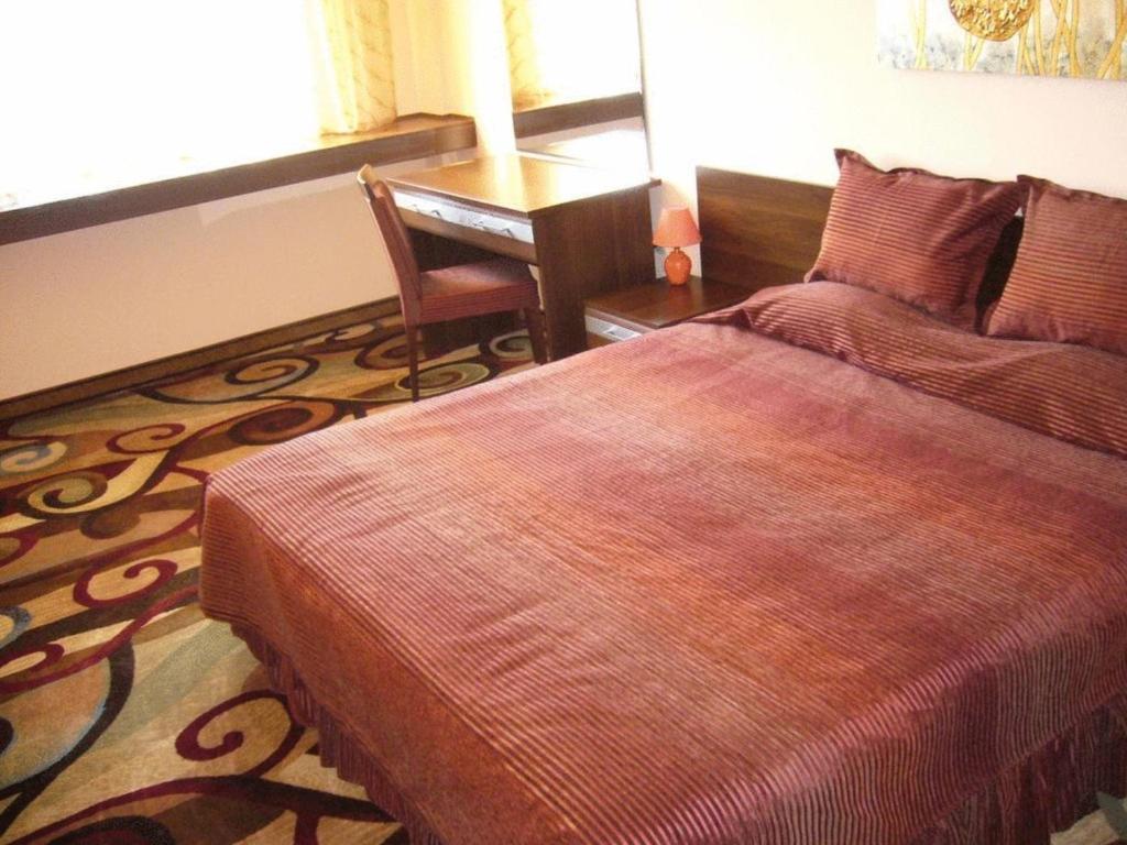Hotel City Stara Zagora Pokoj fotografie
