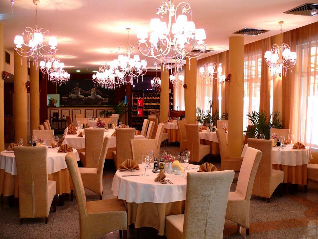 Hotel City Stara Zagora Exteriér fotografie